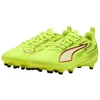 Puma Ultra 6 Play FG/AG 108705 01 Vaikams Futbolo Bateliai