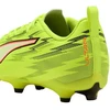 Puma Ultra 6 Play FG/AG 108705 01 Vaikams Futbolo Bateliai