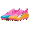 Puma Ultra 6 Play FG/AG 108705 05 vaikiški futbolo bateliai