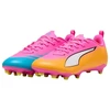Puma Ultra 6 Play FG/AG 108705 05 vaikiški futbolo bateliai