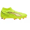 Puma Ultra 6 Play+ FG/AG 108707 01 futbolo bateliai