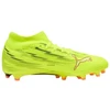Puma Ultra 6 Play+ FG/AG 108707 01 futbolo bateliai