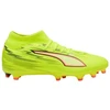 Puma Ultra 6 Play+ FG/AG 108707 01 futbolo bateliai