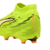 Puma Ultra 6 Play+ FG/AG 108707 01 futbolo bateliai