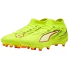 Puma Ultra 6 Play+ FG/AG 108707 01 futbolo bateliai