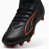 Puma Ultra 6 PLAY+ FG/AG 108707-02 batai
