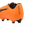 Puma Ultra 6 Play FG/AG Heat Fire futbolo batai oranžiniai 108532 03