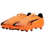 Puma Ultra 6 Play FG/AG Heat Fire futbolo batai oranžiniai 108532 03