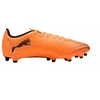 Puma Ultra 6 Play FG/AG Heat Fire futbolo batai oranžiniai 108532 03