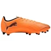 Puma Ultra 6 Play FG/AG Heat Fire futbolo batai oranžiniai 108532 03