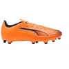 Puma Ultra 6 Play FG/AG Heat Fire futbolo batai oranžiniai 108532 03