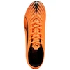 Puma Ultra 6 Play FG/AG Heat Fire futbolo batai oranžiniai 108532 03