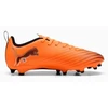 Puma Ultra 6 Play FG/AG Heat Fire Jr 108533 03 Futbolo Bateliai