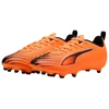 Puma Ultra 6 Play FG/AG Heat Fire Jr 108533 03 Futbolo Bateliai