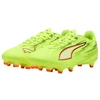Puma Ultra 6 Play IT 109056 01 vaikiški futbolo bateliai