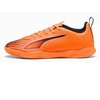 Puma Ultra 6 Play IT Karštos Ugnies Jaunimo futbolo bateliai 108538 03