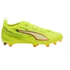 Puma Ultra 6 Pro FG/AG 108698 01 Vaikams skirti futbolo batai