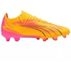 Puma Ultra Match FG/AG 107754 03 futbolo batai