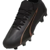Puma Ultra Match FG/AG M 107754 02 futbolo bateliai
