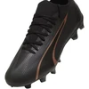 Puma Ultra Match FG/AG M 107754 02 futbolo bateliai