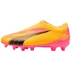 Puma Ultra Match LL FG/AG Jr 107770 03 futbolo bateliai