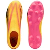 Puma Ultra Match LL FG/AG Jr 107770 03 futbolo bateliai