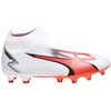 Puma Ultra Match+ LL FG/AG M 107511 01 futbolo bateliai