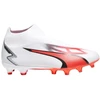 Puma Ultra Match+ LL FG/AG M 107511 01 futbolo bateliai