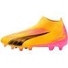 Puma Ultra Match+ LL FG/AG Vyriški futbolo batai 107759 03