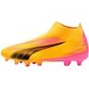 Puma Ultra Match+ LL FG/AG Vyriški futbolo batai 107759 03