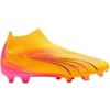 Puma Ultra Match+ LL FG/AG Vyriški futbolo batai 107759 03