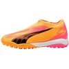 Puma Ultra Match LL TT+Mid Jr 107772 03 futbolo bateliai
