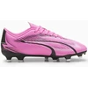 Puma Ultra Play FG/AG Jr vaikiški bateliai 107775 01