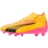Puma Ultra Pro FG/AG Jr 107769 03 Futbolo Bateliai