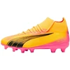 Puma Ultra Pro FG/AG Jr 107769 03 Futbolo Bateliai