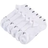 Puma Unisex Cushion Sneaker kojinės, 3 poros, 938626 04