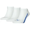 Puma Unisex Ketvirtį Kojinės 701224211 001