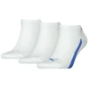 Puma Unisex Ketvirtį Kojinės 701224211 001