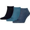 Puma Unisex Laisvalaikio Bateliai Kojinės 3 Pakas 906807 16
