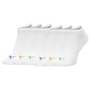 Puma Unisex Sportbačių Kojinės 701219578 008