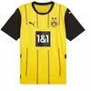 Puma Vaikiski Borussia Dortmund Namu komandos marskineliai 774951 01