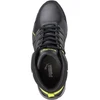 Puma Velocity 2.0 Geltoni Vidutiniai Batai MLI-S12B1 Juodi Vyrams