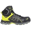 Puma Velocity 2.0 Geltoni Vidutiniai Batai MLI-S12B1 Juodi Vyrams