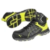 Puma Velocity 2.0 Geltoni Vidutiniai Batai MLI-S12B1 Juodi Vyrams