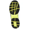 Puma Velocity 2.0 Geltoni Vidutiniai Batai MLI-S12B1 Juodi Vyrams