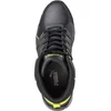 Puma Velocity 2.0 Geltoni Vidutiniai Batai MLI-S12B1 Juodi Vyrams