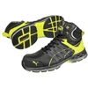 Puma Velocity 2.0 Geltoni Vidutiniai Batai MLI-S12B1 Juodi Vyrams
