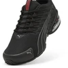 Puma Voltaic Evo Juoda-Tamsiai pilka avalynė vyrams 37960101