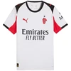 Puma Vyriški AC Milan išvykos marškinėliai replika balti 779971 02