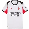 Puma Vyriški AC Milan išvykos marškinėliai replika balti 779971 02